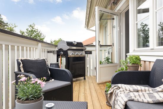 Bostadsrätt, Båtsman Kapers gata 102, Hisings Backa, Göteborg