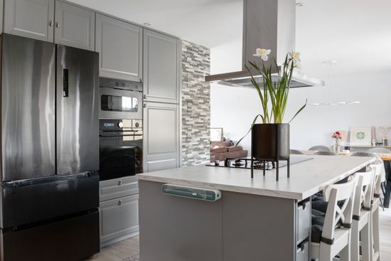 Villa, Parkeringsgatan 16, Ekeby, Bjuv