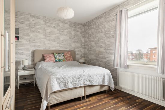 Bostadsrätt, Bokgatan 10, Torpa, Vänersborg