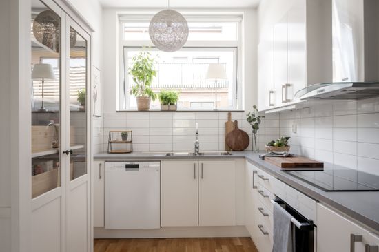 Bostadsrätt, Symfonigatan 55, Hestra, Borås