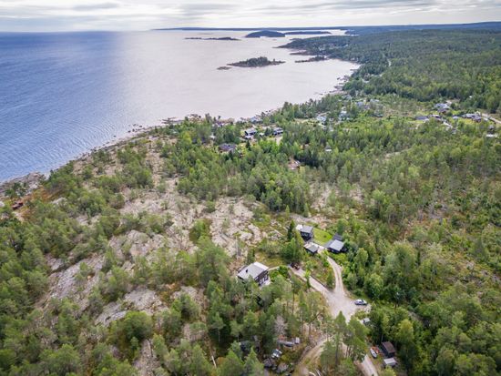 Fritidshus, Boansvägen 49, Sundsvall