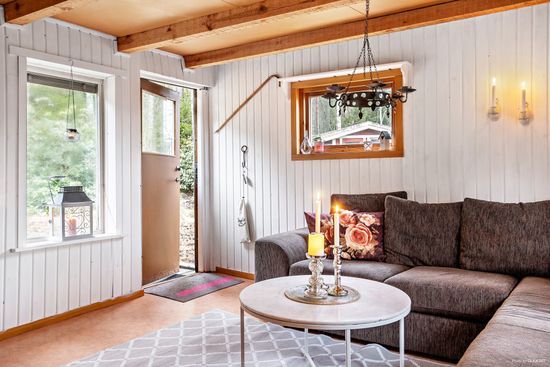 Fritidshus, Göstahult 209, Göstahult, Karlstad