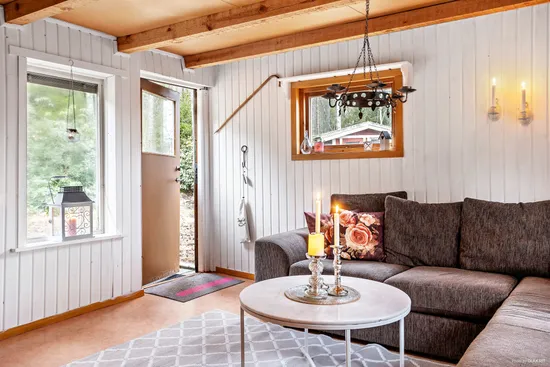 Fritidshus, Göstahult 209, Göstahult, Karlstad