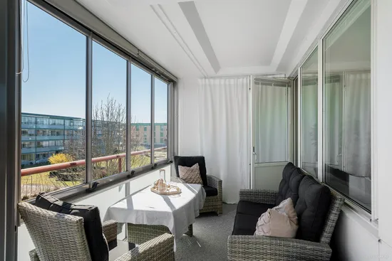 Bostadsrätt, Trädlyckevägen 74, Trädlyckan, Varberg
