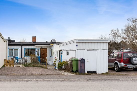 Villa, Vivelvägen 15, Åleryd, Linköping