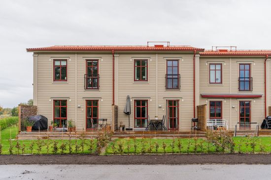 Bostadsrätt, Tommy Eliassons väg 14C, Färjestaden, Mörbylånga