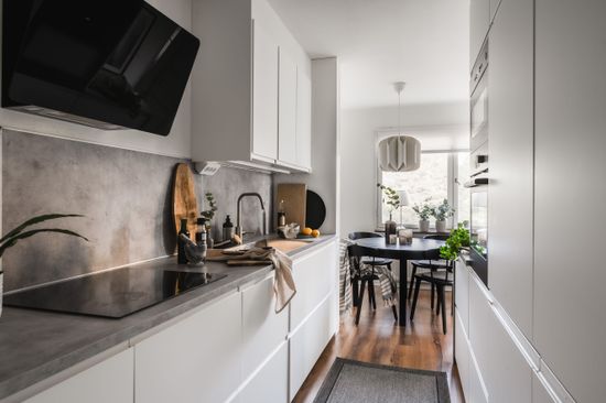 Bostadsrätt, Furumovägen 14, Stigslund, Gävle