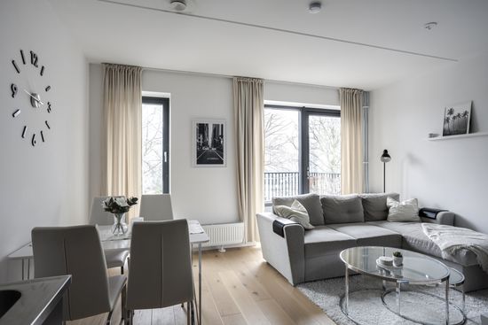 Bostadsrätt, Östra Farmvägen 19BA, Östra Sorgenfri, Malmö