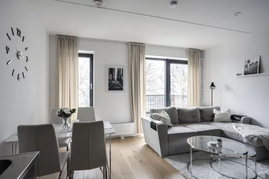 Bostadsrätt, Östra Farmvägen 19BA, Östra Sorgenfri, Malmö