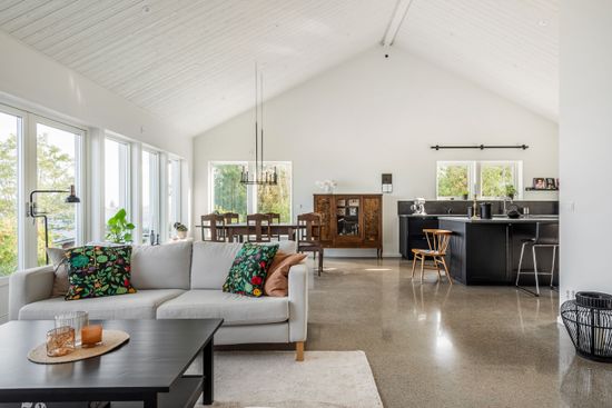 Villa, Boansvägen 77, Kvissleby, Sundsvall