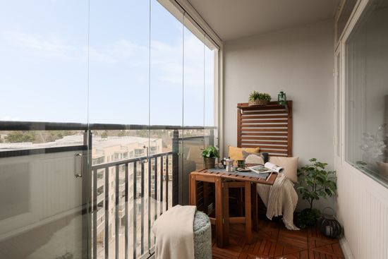 Bostadsrätt, Kärrtorpsvägen 34, Kärrtorp, Stockholm