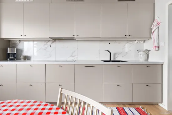 Bostadsrätt, Näsbydalsvägen 16, Näsbydal, Täby