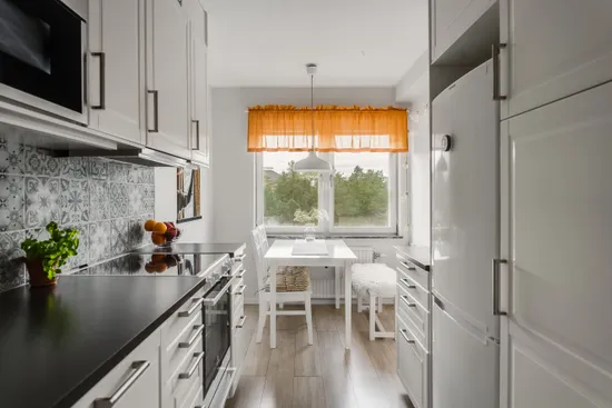 Bostadsrätt, Stigbergsplan 5, Eriksberg, Uppsala