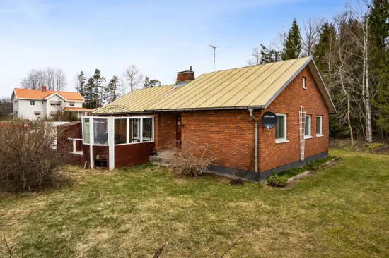 Villa, Välsta 103, Välsta, Hudiksvall