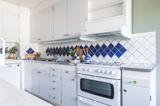 Bostadsrätt, Karmgatan 95, Karlstad