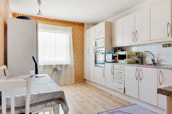 Bostadsrätt, Serenadgatan 30, Högaholm, Malmö