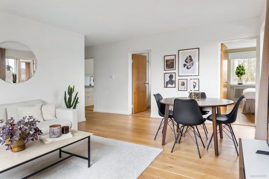 Bostadsrätt, Stora Grönegatan 18b, Vellinge