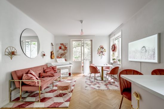 Bostadsrätt, Kungsholmsgatan 15, Kungsholmen, Stockholm