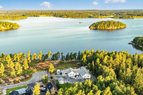 Villa, Hammarterrassen 432, Hammar, Askersund