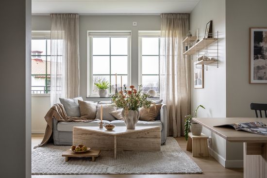 Bostadsrätt, Mossbergs Väg 22C, Västra Bodarna, Alingsås