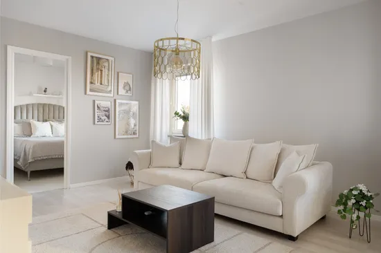 Bostadsrätt, Tellusvägen 20, Stenkulla, Nyköping