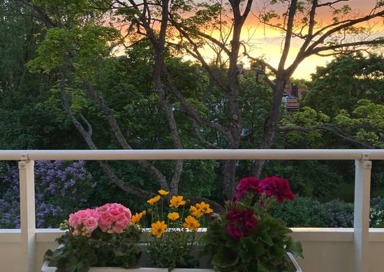 Bostadsrätt, Lötmogatan 7, vån 3, Midsommarkransen, Stockholm