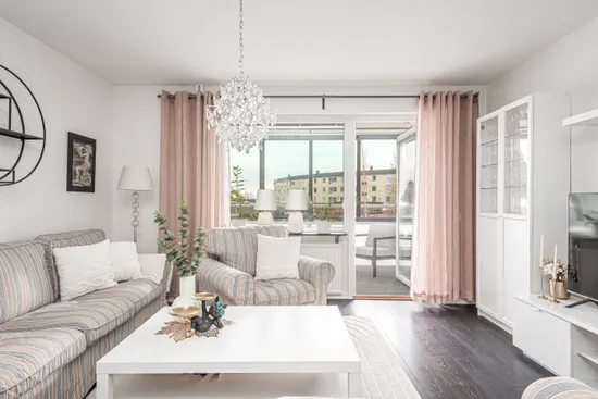 Bostadsrätt, Korstavägen 12B, Korsta, Sundsvall