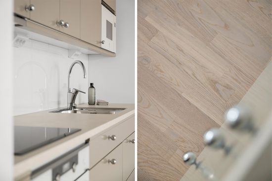 Bostadsrätt, Åkare Engströms Väg 5, Bromstensstaden, Stockholm