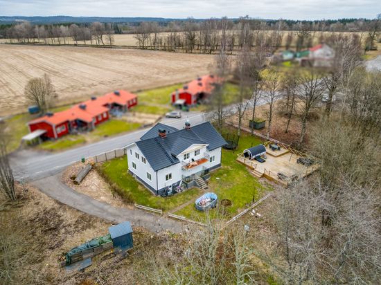 Villa, Torsbo 305, Ulricehamn