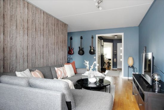 Bostadsrätt, Ingebäckslyckan 65, Hisings Kärra, Göteborg