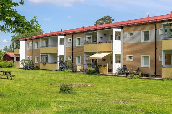 Bostadsrätt, Bollmoravägen 102, Bollmora, Tyresö