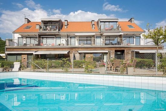 Bostadsrätt, Mölle Hamnallé 1, Mölle, Höganäs