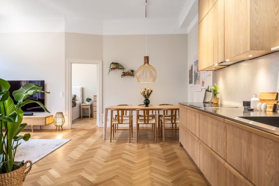 Bostadsrätt, Plankgatan 52, Centralt - Folkparken, Norrköping
