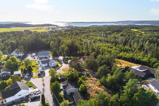 Tomt, Hjälmavägen 196C, Torslanda - Björlanda, Göteborg