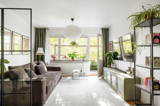 Bostadsrätt, Askungevägen 13, Kallhäll, Järfälla