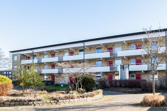 Bostadsrätt, Södra Hunnetorpsvägen 104, Adolfsberg, Helsingborg