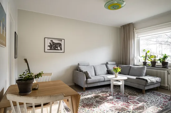 Bostadsrätt, Midsommarvägen 80, Midsommarkransen, Stockholm