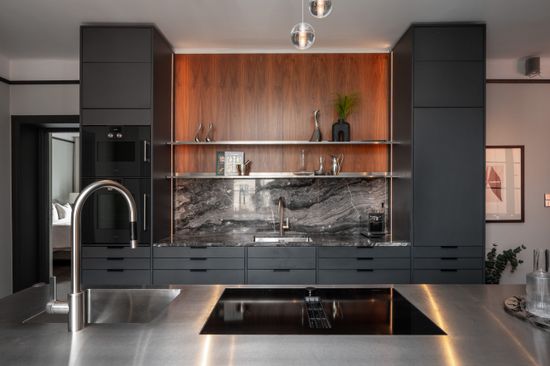 Bostadsrätt, Platensgatan 19, Vasastaden, Linköping