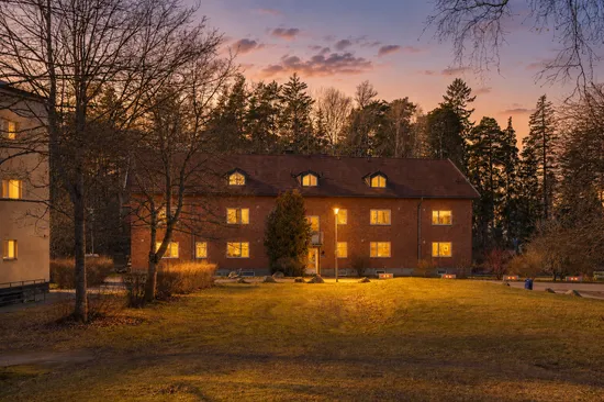 Bostadsrätt, Lövängsvägen 2, Hagängen, Upplands Väsby