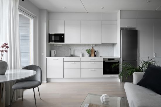 Bostadsrätt, Telivägen 5, 5tr, Centrala Nynäshamn, Nynäshamn