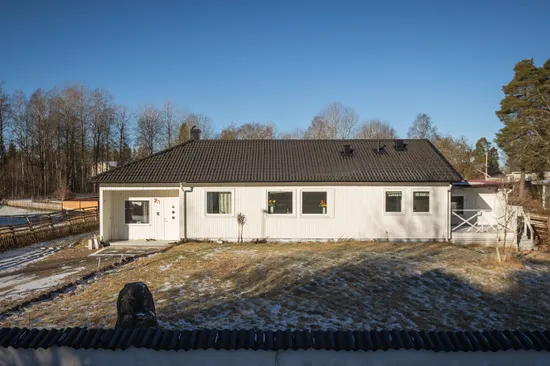 Villa, Björkvägen 20, Hok, Vaggeryd