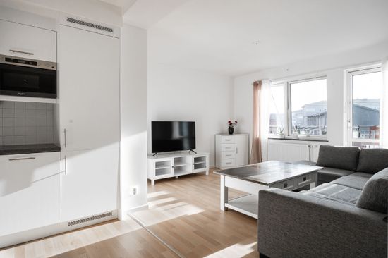 Bostadsrätt, Gårdstensvägen 120, Göteborg