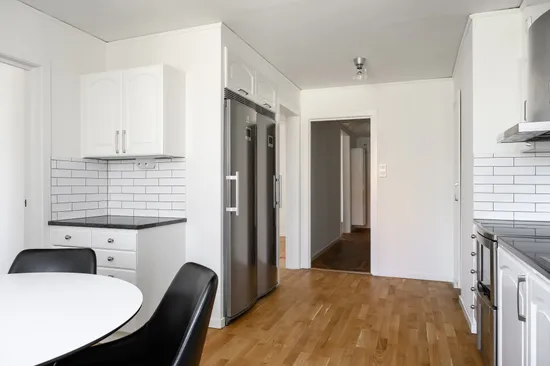 Bostadsrätt, Smålandsgatan 1A, Söder, Växjö