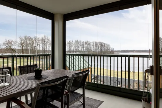 Bostadsrätt, Sjögatan 20, Alvesta