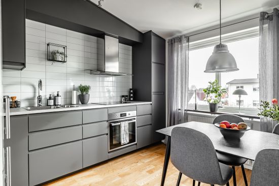 Bostadsrätt, Ringgatan 61A, Råtorp, Karlstad