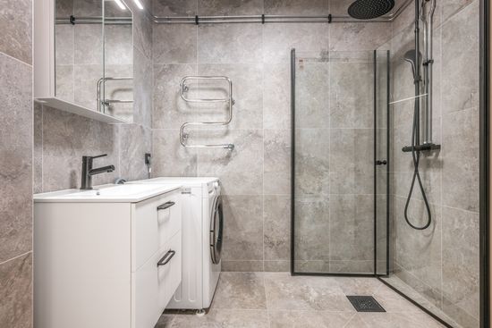 Bostadsrätt, Vengatan 11, Väster, Landskrona