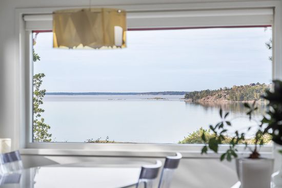 Fritidshus, Nabbenvägen 6, Torö - Hökviksudden, Nynäshamn