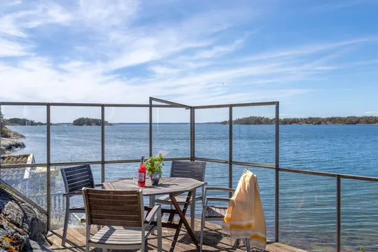 Fritidshus, Nabbenvägen 6, Torö - Hökviksudden, Nynäshamn