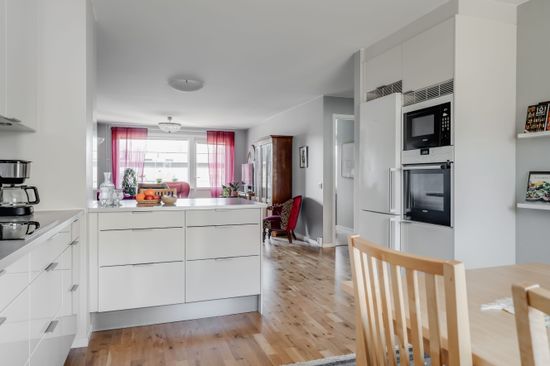 Bostadsrätt, Bodagatan 28, Boda, Borås