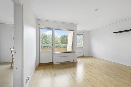 Bostadsrätt, Bergshöjden 64, Hallonbergen, Sundbyberg